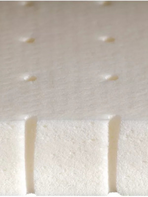 Матрас топпер Breeze/Бриз Matroluxe - 3