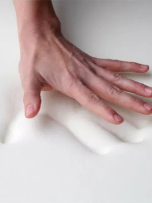 Матрас топпер Breeze/Бриз Matroluxe - 5