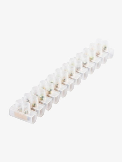 Клемна колодка ділима 4мм 3А (12шт)  - 1