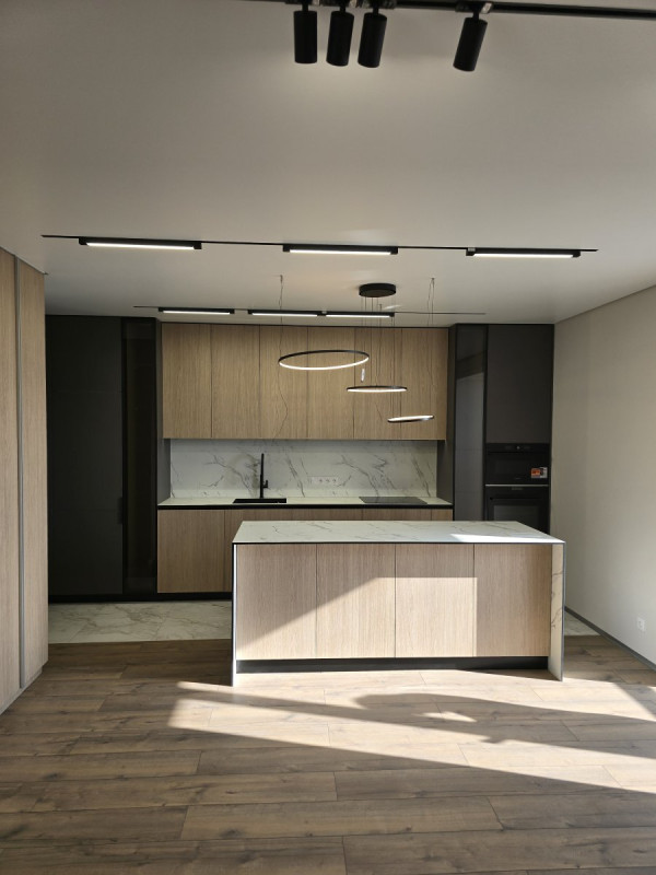 copy of Дзеркальна шафа гармошка з прихованими комунікаціями  - 1