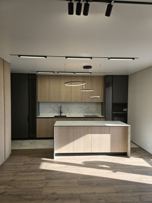 copy of Дзеркальна шафа гармошка з прихованими комунікаціями  - 1