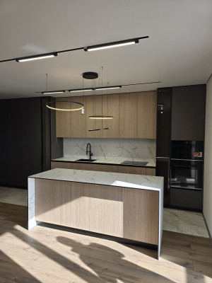 copy of Дзеркальна шафа гармошка з прихованими комунікаціями  - 2