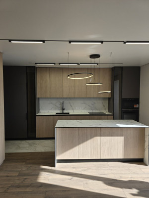 copy of Дзеркальна шафа гармошка з прихованими комунікаціями  - 3