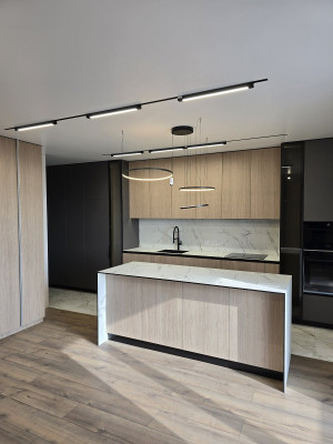 copy of Дзеркальна шафа гармошка з прихованими комунікаціями  - 5