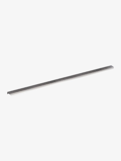 Ручка профільна UA-02/0980 Нікель MebTech - 1