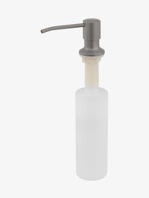 Мийка для кухні Venta Brushed 500x500 BVM5050 Сатин SOFIA - 4