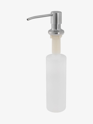 Мийка для кухні Venta Brushed 500x500 BVMN5050 SOFIA - 6