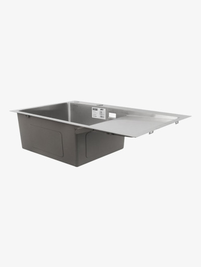 Мойка для кухни Venta Brushed 780x480 BVM7848 Venata - 1 2