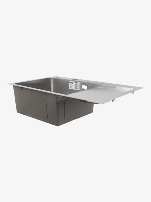 Мойка для кухни Venta Brushed 780x480 BVM7848 Venata - 2