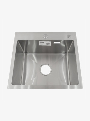 Мийка для кухні Venta Brushed 500x450 BVM5045 Сатин Venata - 2