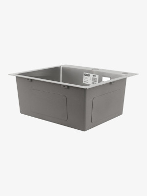 Мойка для кухни Venta Brushed 500x450 BVM5045 Сатин Venata - 3