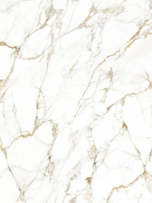 Компакт плита HPL SP\L804 Мрамор Орион - черное ядро LuxeForm LuxeForm - 1