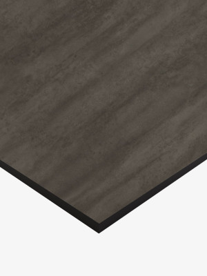 Компакт плита HPL S165 Шелдон - черное ядро LuxeForm LuxeForm - 1