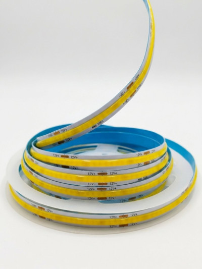 copy of LED стрічка 2835 120 LED/м Нейтральне біле світло NW 9 Вт/м IP33  - 1