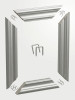 Разборка рамочного профиля МДФ  - 1