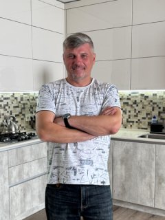 Анатолій Жиглов